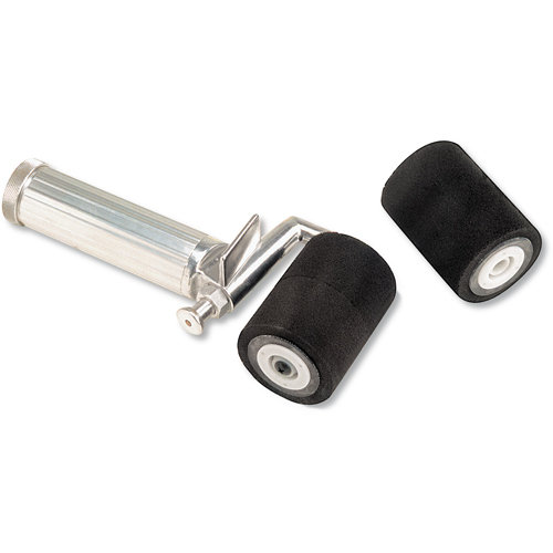 Rolmark Stensil Systems - 3" Fountain Rollers Sécurité Médic