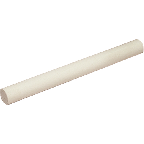 B&acirc;tons de peinture pour surfaces chaudes H Paintstick - 150° &agrave; 1200°F, B&acirc;ton plein, Blanc Sécurité Médic