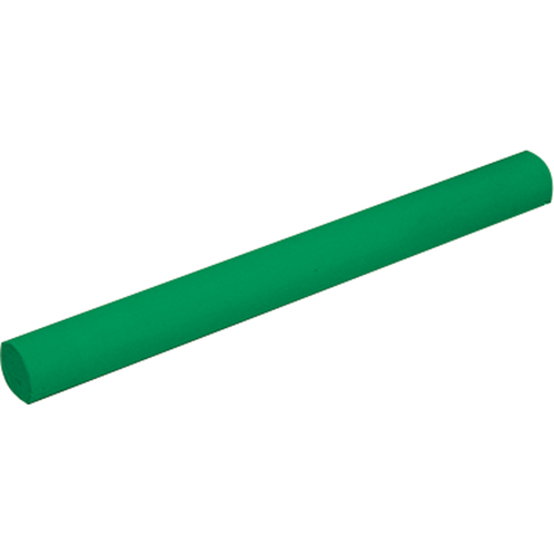 B&acirc;tons de peinture pour surfaces chaudes H Paintstick - 150° &agrave; 1200°F, B&acirc;ton plein, Vert Sécurité Médic