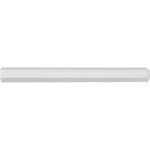 B&acirc;ton de peinture HT-34 Paintstik - 400° &agrave; 1800°F, B&acirc;ton plein, Blanc Sécurité Médic