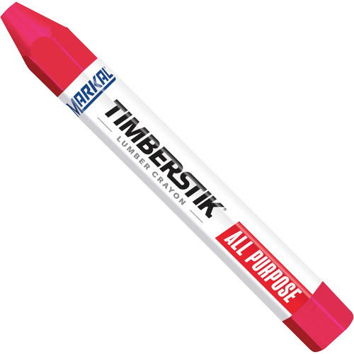 Lumber Crayons -50° to 150° F Sécurité Médic