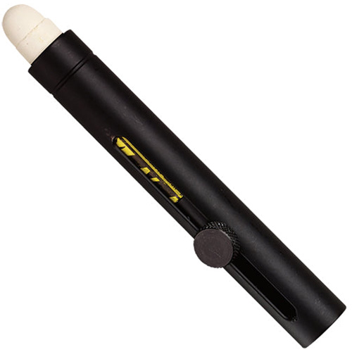 Support en m&eacute;tal ajustable pour crayons de peinture Paintstik Sécurité Médic