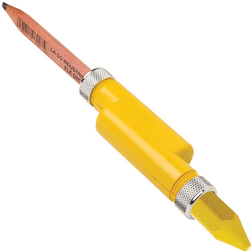 Paintstik&reg; Dual-Use Plastic Holder Sécurité Médic
