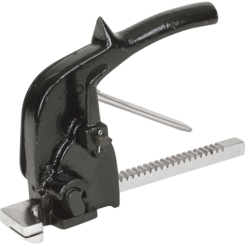 Steel Strapping Tensioner Sécurité Médic