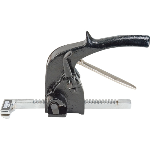 Steel Strapping Tensioner Sécurité Médic