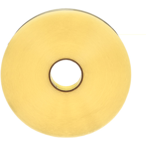 Ruban d'emballage Scotch 375, Adh&eacute;sif Thermofusible, 3,1 mils, 48 mm (2") x 914 m (2998') Sécurité Médic
