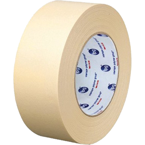 General Purpose Masking Tapes, 48 mm (2") x 55 m (180'), Beige Sécurité Médic