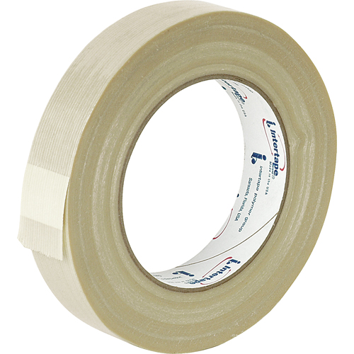 Rubans adh&eacute;sifs opaques s&eacute;rie 790, &eacute;paisseur , 24 mm (1") x 55 m (180')  Sécurité Médic