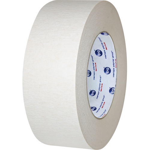 Rubans en papier avec adh&eacute;sif sur deux c&ocirc;t&eacute;s, 12 mm (1/2") la x 33 m (108') l, &eacute;paisseur de 5 mils Sécurité Médic