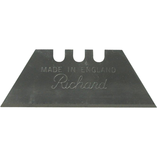 Replacement Blades, Single Style Sécurité Médic