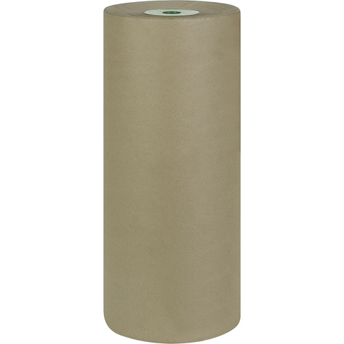 Paper, Kraft, 60" x 900', 40 lbs., Roll Sécurité Médic