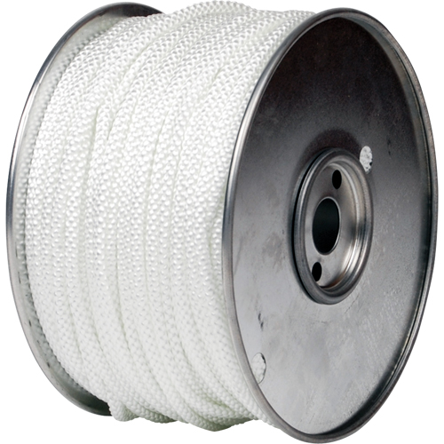 Cordes, Nylon, 250' Sécurité Médic