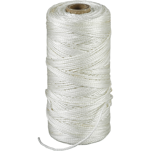 Ropes, Nylon, 550' Sécurité Médic