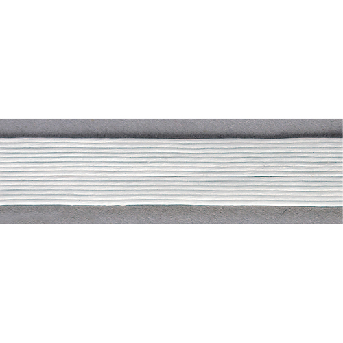 Bonded Cord Strapping, Polyester Cord, 1/2" W x 3900' L, Manual Grade Sécurité Médic