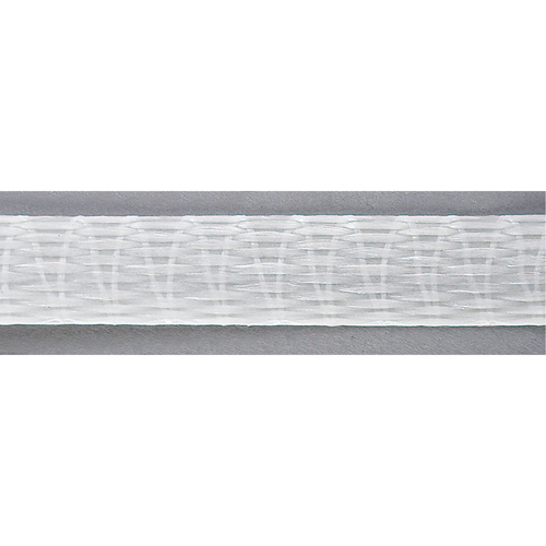 Feuillard en cordon tiss&eacute;, Cordon en polyester, 1/2" la x 3900' lo, Calibre Manuel Sécurité Médic