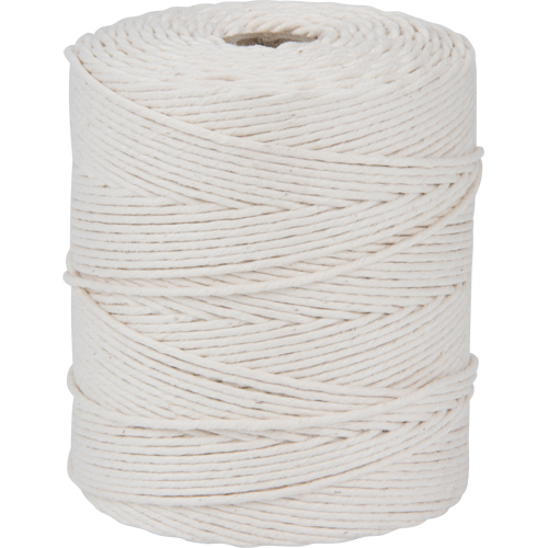 Tying Twine, 840', Cotton Sécurité Médic