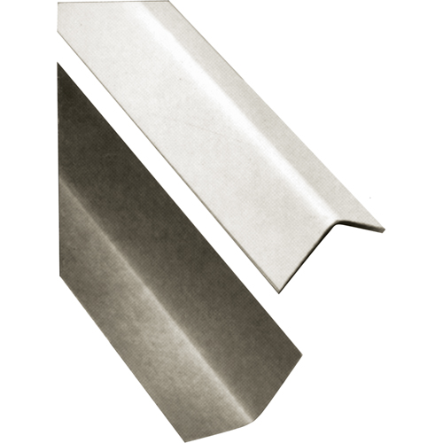 Protecteurs de rebord, Carton, 144" lo x 3" la Sécurité Médic