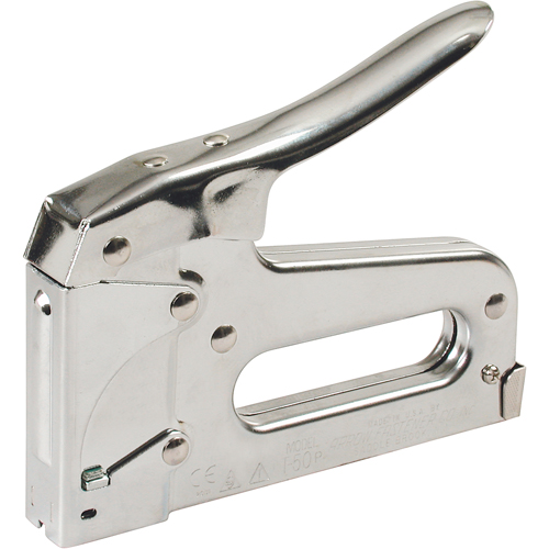 Arrow Staple Gun Tackers - Heavy-Duty Staple Gun Tackers Sécurité Médic