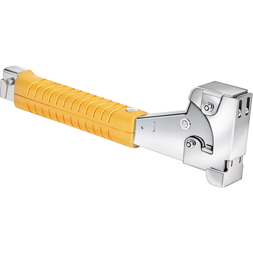 Heavy-Duty Hammer Tackers, 5/16", 3/8", 1/2" Sécurité Médic