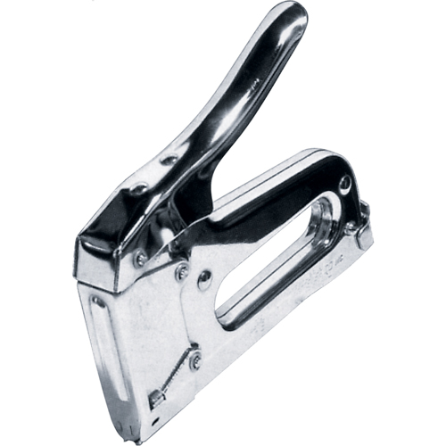 Wire & Cable Staple Gun Tacker, T25 Staples Sécurité Médic