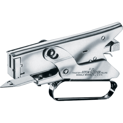Plier-Type Staplers Sécurité Médic