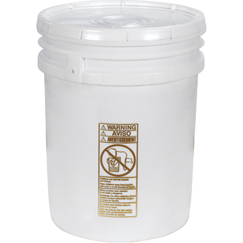 Desiccants, Clay, Tyvek Bag Sécurité Médic