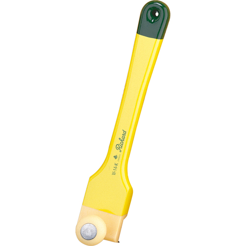 Wood Scraper With Knob, High-Carbon Steel Blade, 2-1/2" Wide, Polypropylene Handle Sécurité Médic
