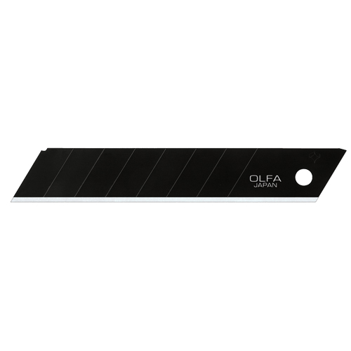 Heavy-Duty Auto-Lock Cutters - Replacement Blades, Snap-Off Style Sécurité Médic