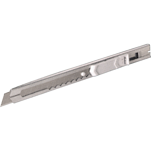 Cutter Knife, 0.38 mm Sécurité Médic