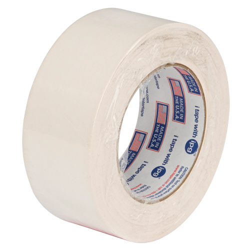 Double Face Tape, 50.8 mm (2") W x 33 m (108') L Sécurité Médic