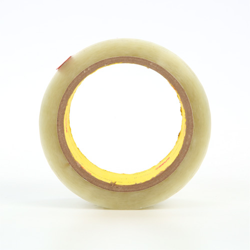 Ruban film tr&egrave;s collant, Poly&eacute;thyl&egrave;ne, 50,8 mm (2") la x 33 m (108') lo, 4,1 mils &eacute;pais Sécurité Médic
