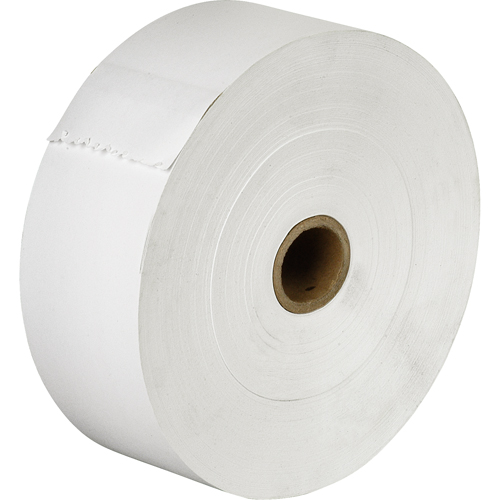 Rubans de papier gomm&eacute; - Rubans standards, 60 mm (2-9/25") x 175 m (574'), Kraft Sécurité Médic