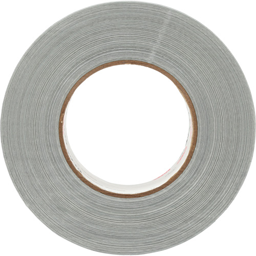 3939 Duct Tape, 9 mils, Silver, 48 mm (2") x 55 m (180') Sécurité Médic