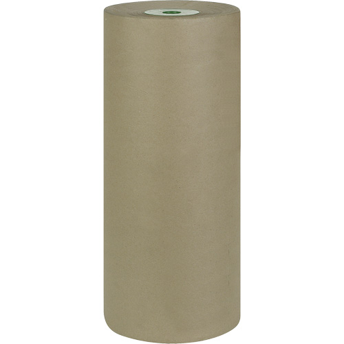 Paper, Kraft, 48" x 1000', 30 lbs., Roll Sécurité Médic