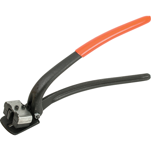 Standard Duty Safety Cutters for Steel Strapping Sécurité Médic