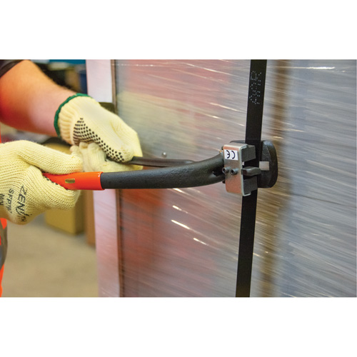 Standard Duty Safety Cutters for Steel Strapping Sécurité Médic