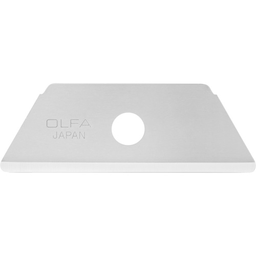 Flex-Guard Safety Cutters, Single Style Sécurité Médic