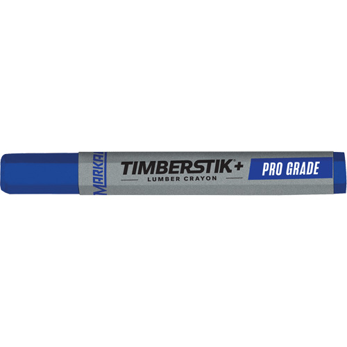 Timberstik&reg;+ Pro Grade Lumber Crayon Sécurité Médic