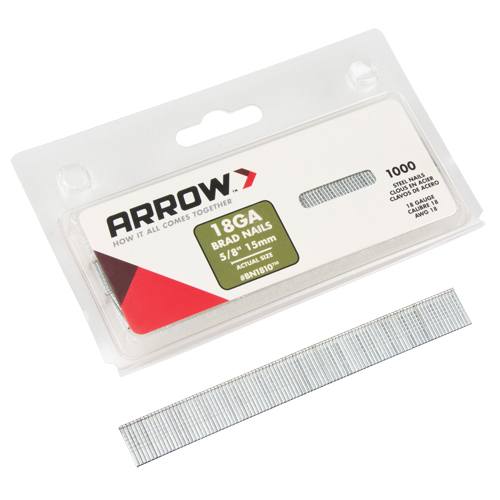 Staples for Arrow & Aurora Staple Guns & Hammer Tackers Sécurité Médic