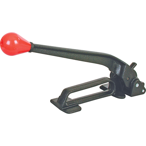 Steel Strapping Tensioner Sécurité Médic