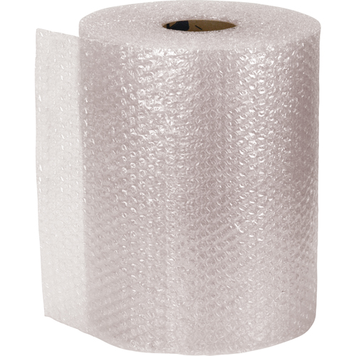 Rouleau &agrave; bulles Durabubble, 50' x 12", 1/2" bulles Sécurité Médic