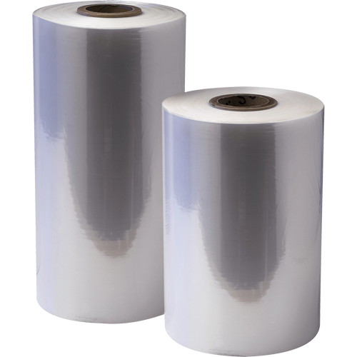 Polyolefin Shrink Film - Exlfilm<em>plus</em> Sécurité Médic
