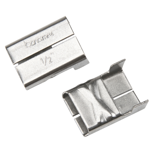 Joints pour feuillards portatifs Sécurité Médic