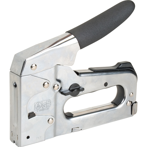 Heavy-Duty Staple Gun Sécurité Médic