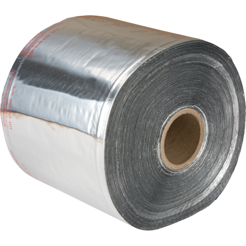 Tube &agrave; plat Marvelseal 360, 8" la x 300' lo Sécurité Médic