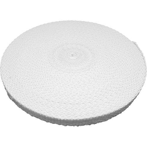 Ruban en fibres de verre, &eacute;paisseur 3,175 mils, 25 mm (1") x 30,48 m (100')  Sécurité Médic