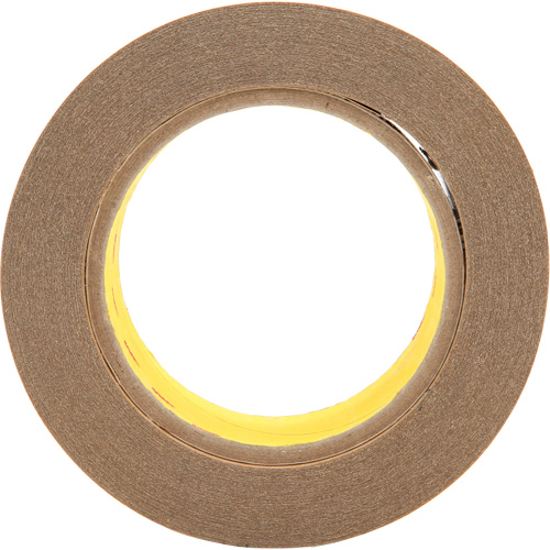 Ruban double face, Polyester, 48 mm (2") la x 33 m (108') lo, 4 mils &eacute;pais Sécurité Médic