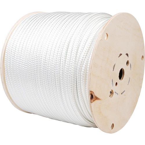 Rope, Nylon, 600' Sécurité Médic
