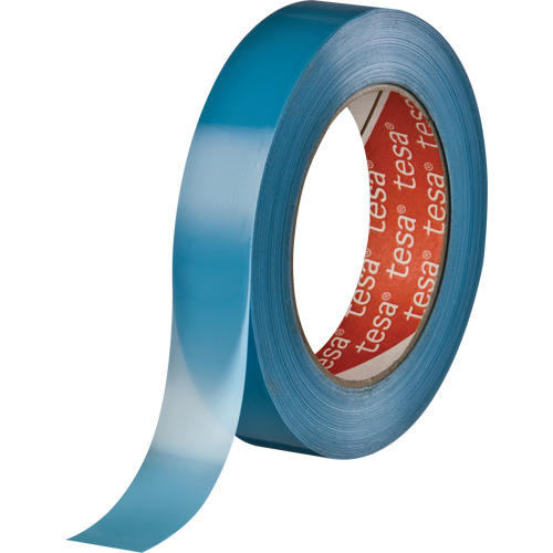 Strapping Tape, 4.6 mils Thick, 48 mm (2") x 55 m (180')  Sécurité Médic