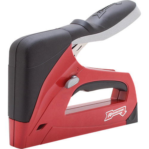 Manual Staple Guns and 1" Brad Nail Guns Sécurité Médic